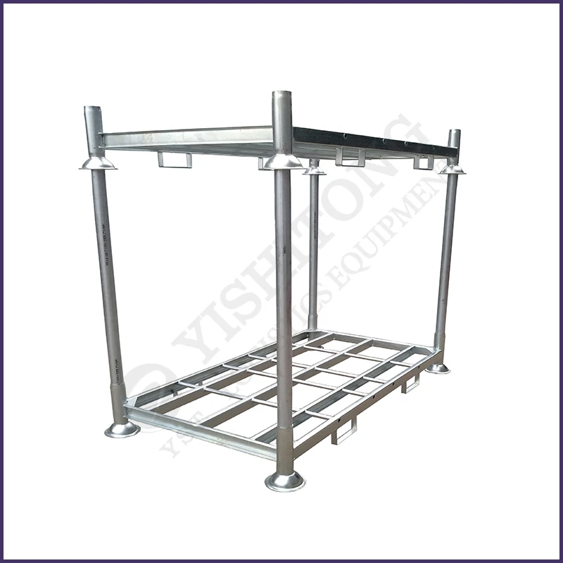 Steel Post Pallets Steel Post Pallets