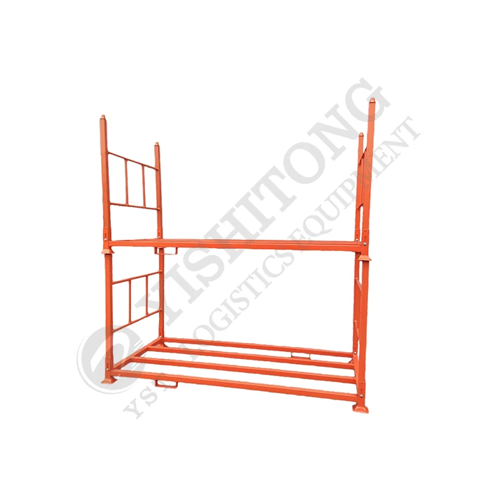 Car Tire Storage Rack