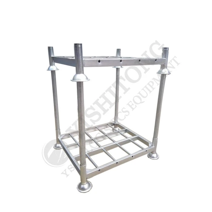 Heavy Duty Stack Racks