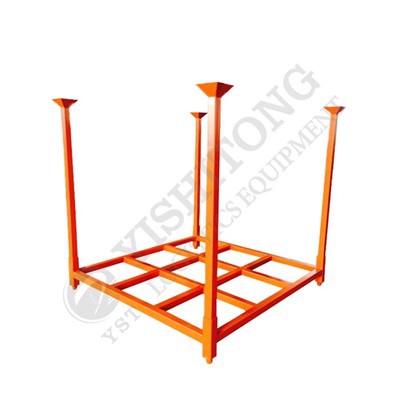 Rak Tayar Tayar Lori Komersil