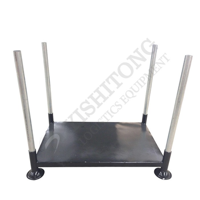 Rak Tindanan untuk Gudang