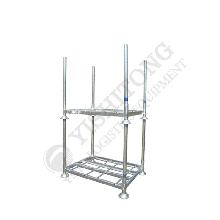 Stackable Metal Racks