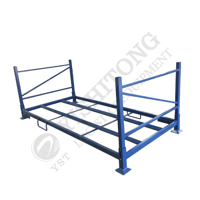 Tire Storage Folding Rack