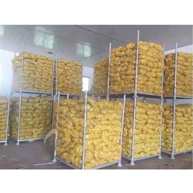 Pallet Pos Susun Hot Dip Gudang