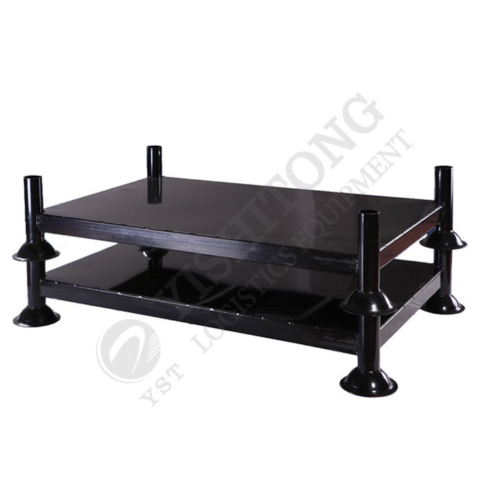 Stacking Pallet Storage Steel Racking