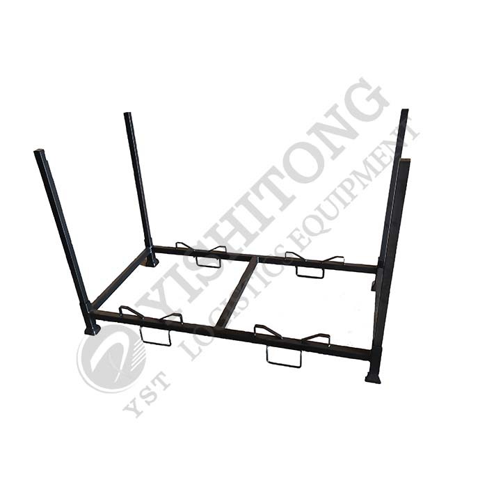 Metal Barrel Rack suppliers