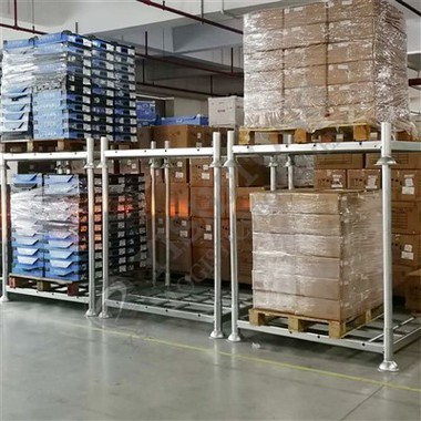 Pallet Pos Simpanan Bergalvani